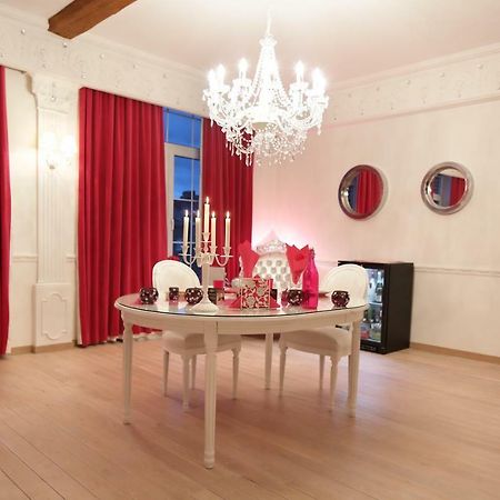 Studio Le Baiser D'Angeli Ensival Pokój zdjęcie