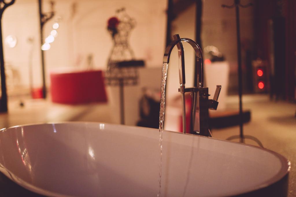 Studio Le Baiser D'Angeli Ensival Zewnętrze zdjęcie