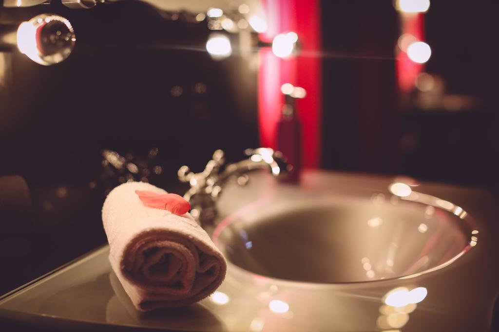 Studio Le Baiser D'Angeli Ensival Zewnętrze zdjęcie