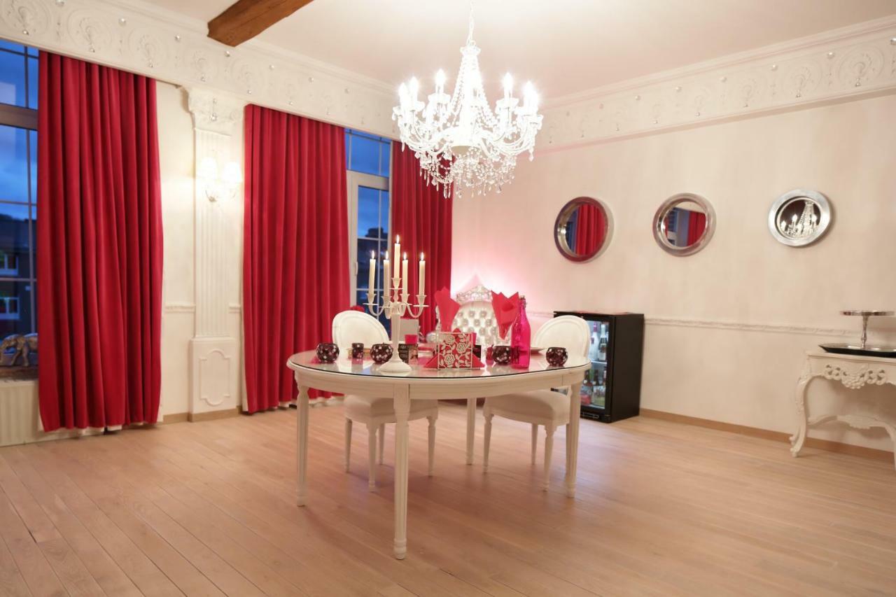 Studio Le Baiser D'Angeli Ensival Pokój zdjęcie
