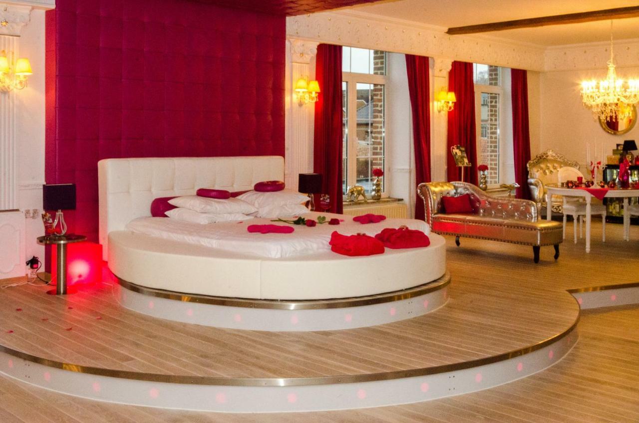 Studio Le Baiser D'Angeli Ensival Zewnętrze zdjęcie